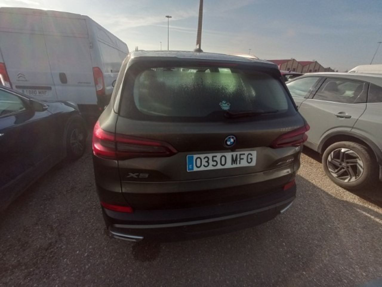 Bmw X5 Xdrive45e - Foto 2