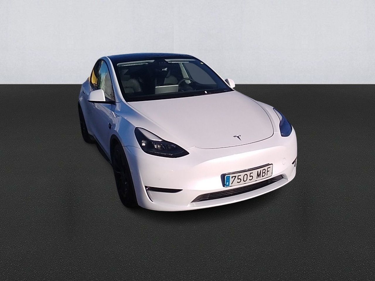 Tesla Model Y Performance 4wd - Foto 2