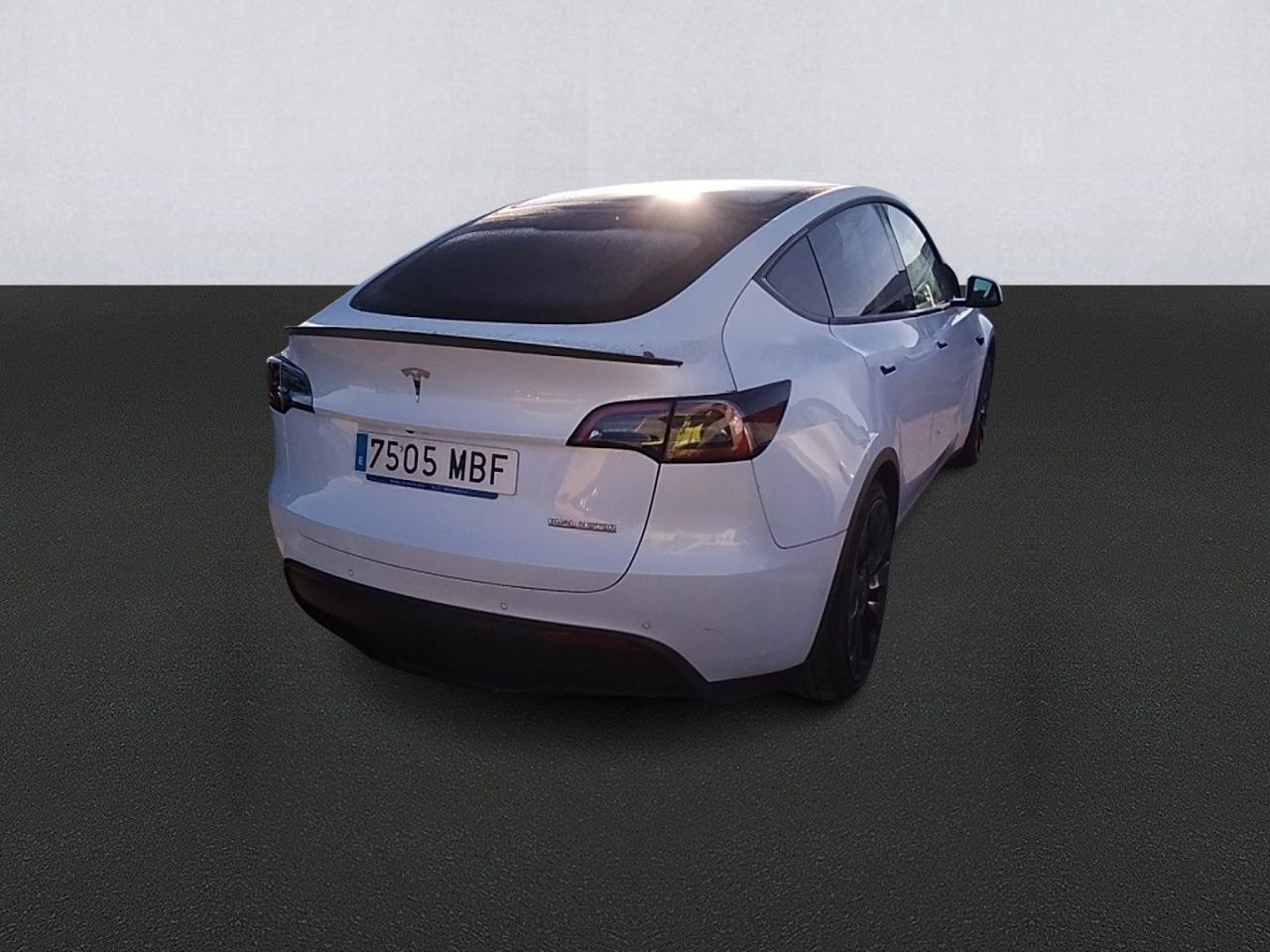 Tesla Model Y Performance 4wd - Foto 2