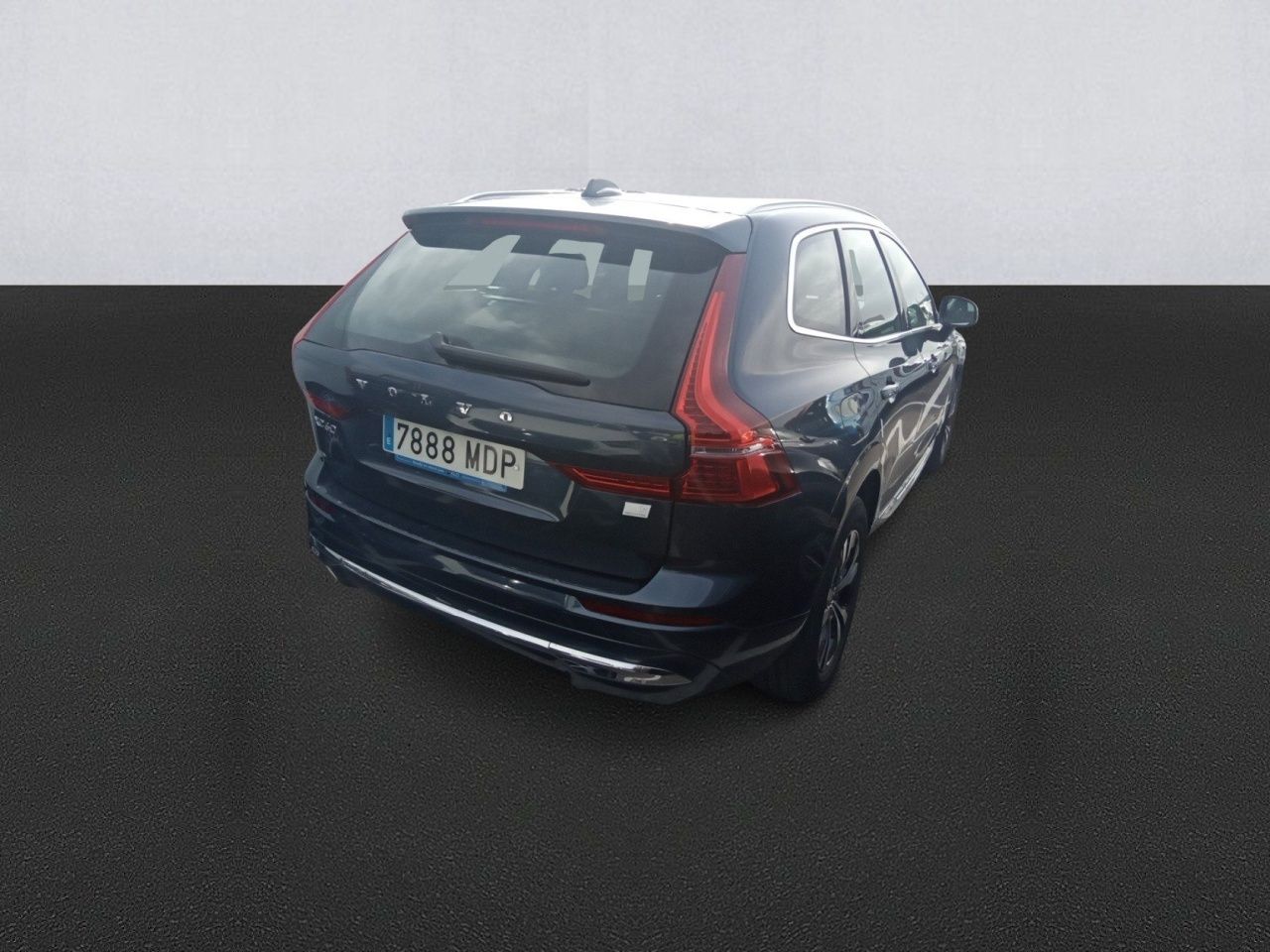 Volvo Xc60 2.0 T6 Awd Recharge Core Auto - Foto 2