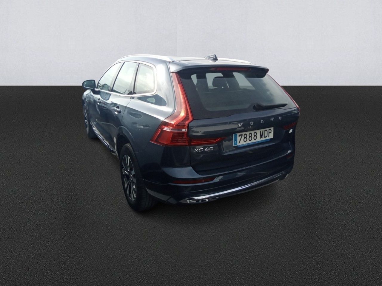Volvo Xc60 2.0 T6 Awd Recharge Core Auto - Foto 2