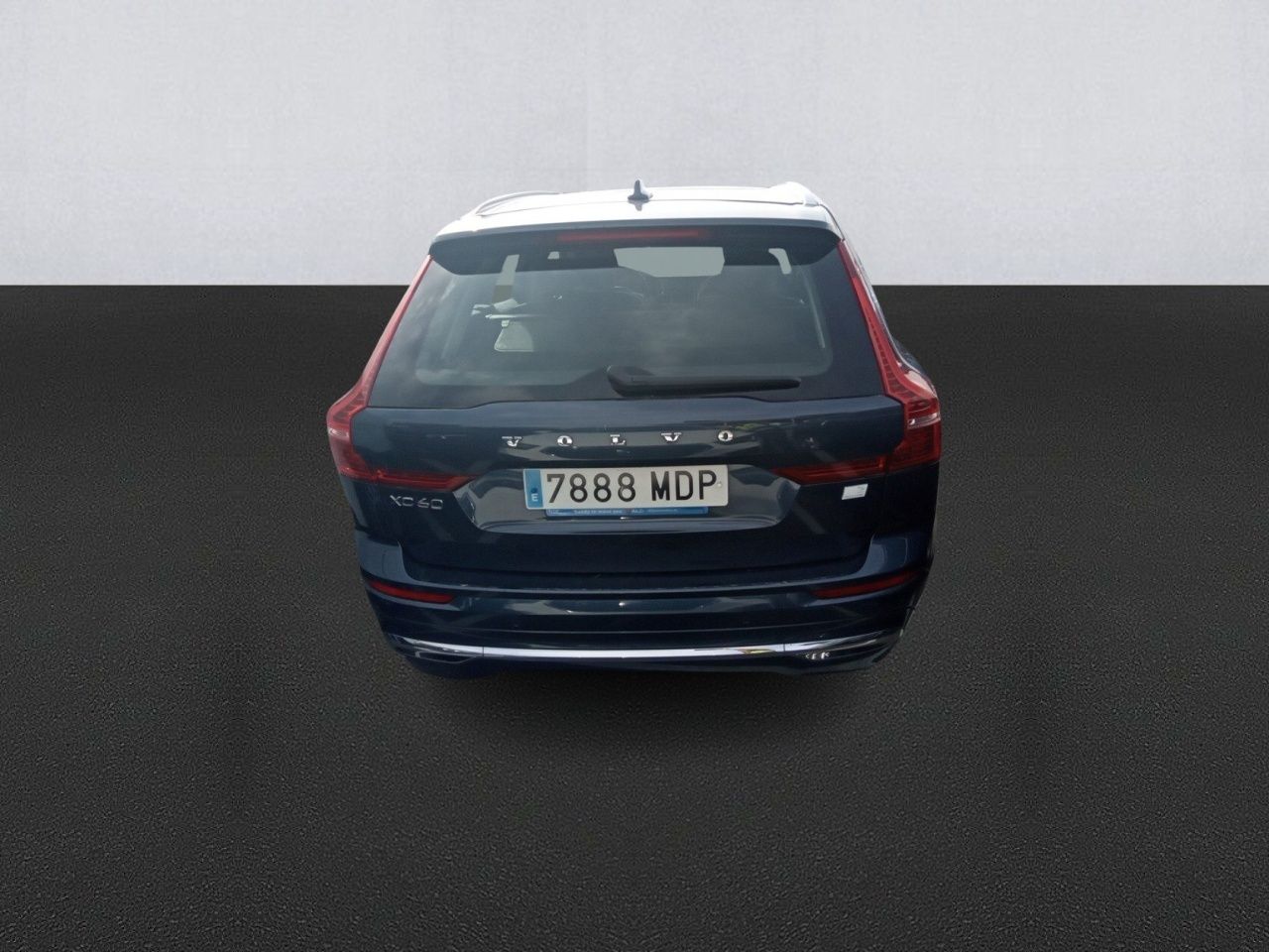 Volvo Xc60 2.0 T6 Awd Recharge Core Auto - Foto 2