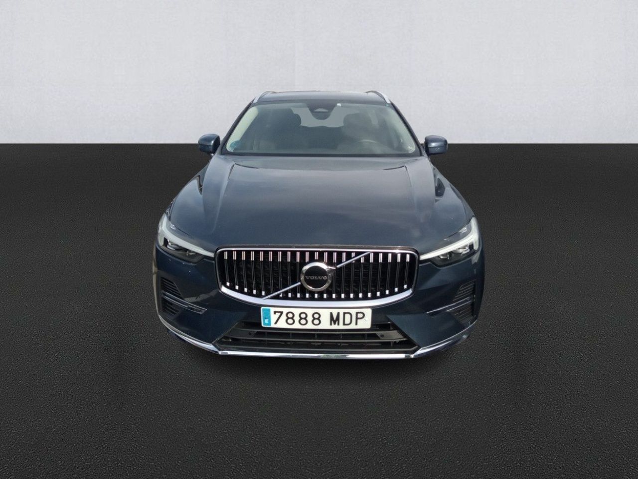 Volvo Xc60 2.0 T6 Awd Recharge Core Auto - Foto 2