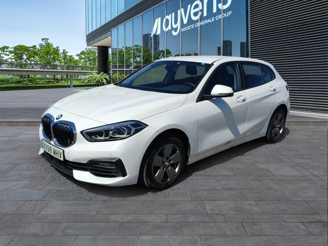 Bmw Series 1 116d - Foto 2