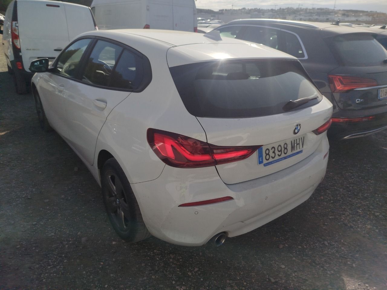 Bmw Series 1 116d - Foto 2