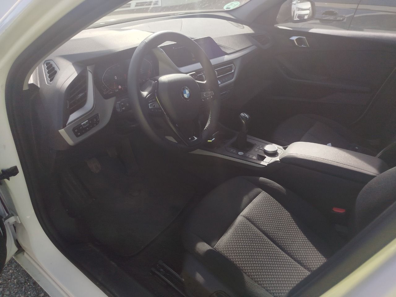 Bmw Series 1 116d - Foto 2