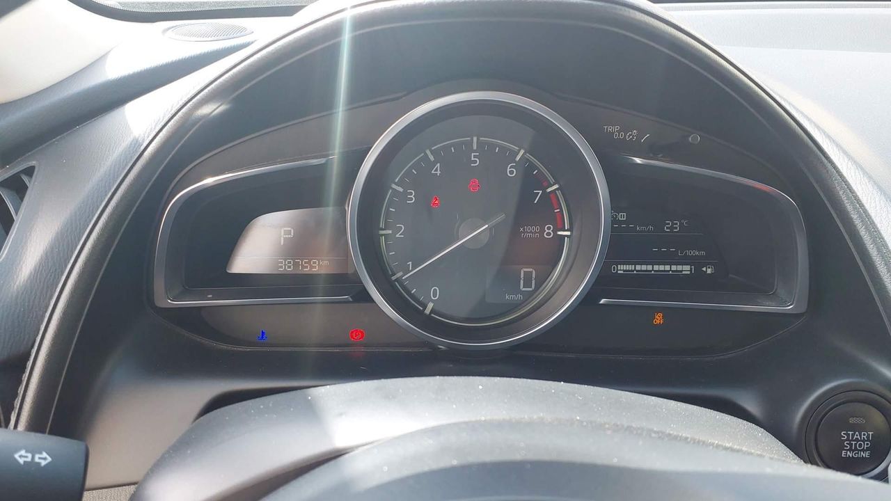 Mazda Cx-3 2.0 G 89kw (121cv) 2wd At Zenith - Foto 2