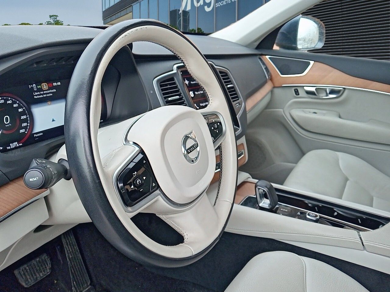 Volvo Xc90 2.0 T8 Awd Recharge Inscription Exp Auto - Foto 2