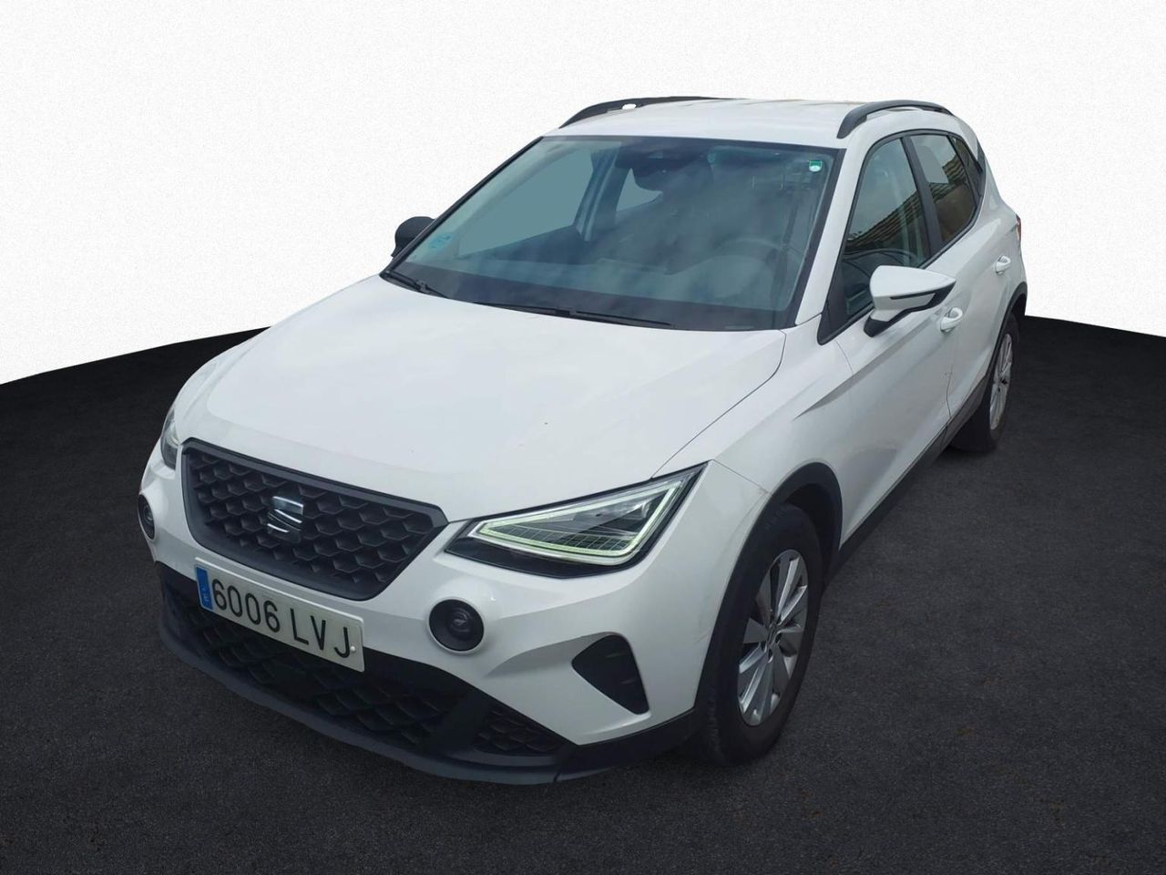 Seat Arona 1.0 Tsi 81kw (110cv) Style Plus - Foto 2