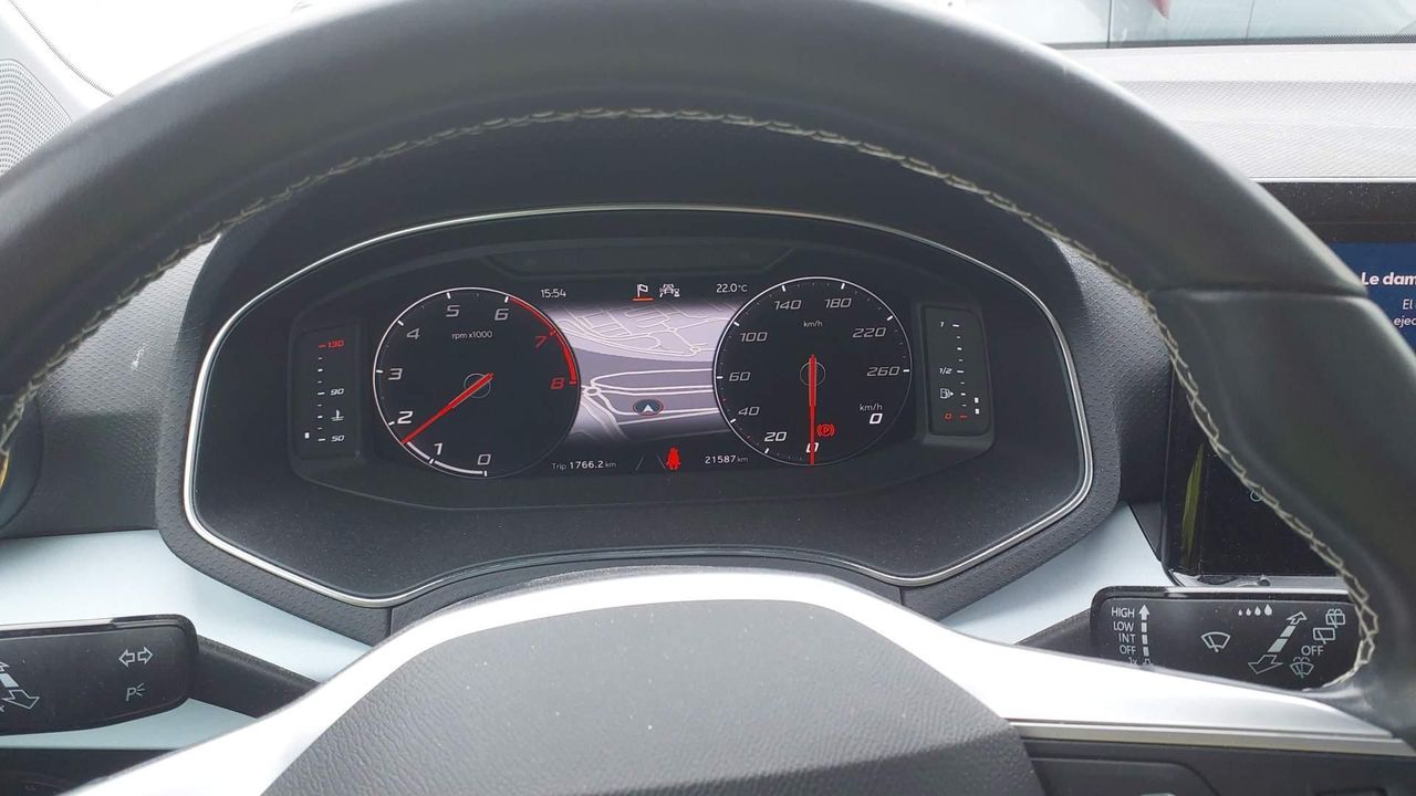 Seat Arona 1.0 Tsi 81kw (110cv) Style Plus - Foto 2