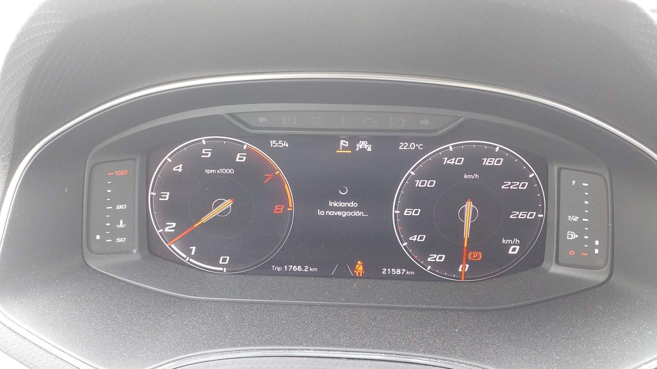 Seat Arona 1.0 Tsi 81kw (110cv) Style Plus - Foto 2