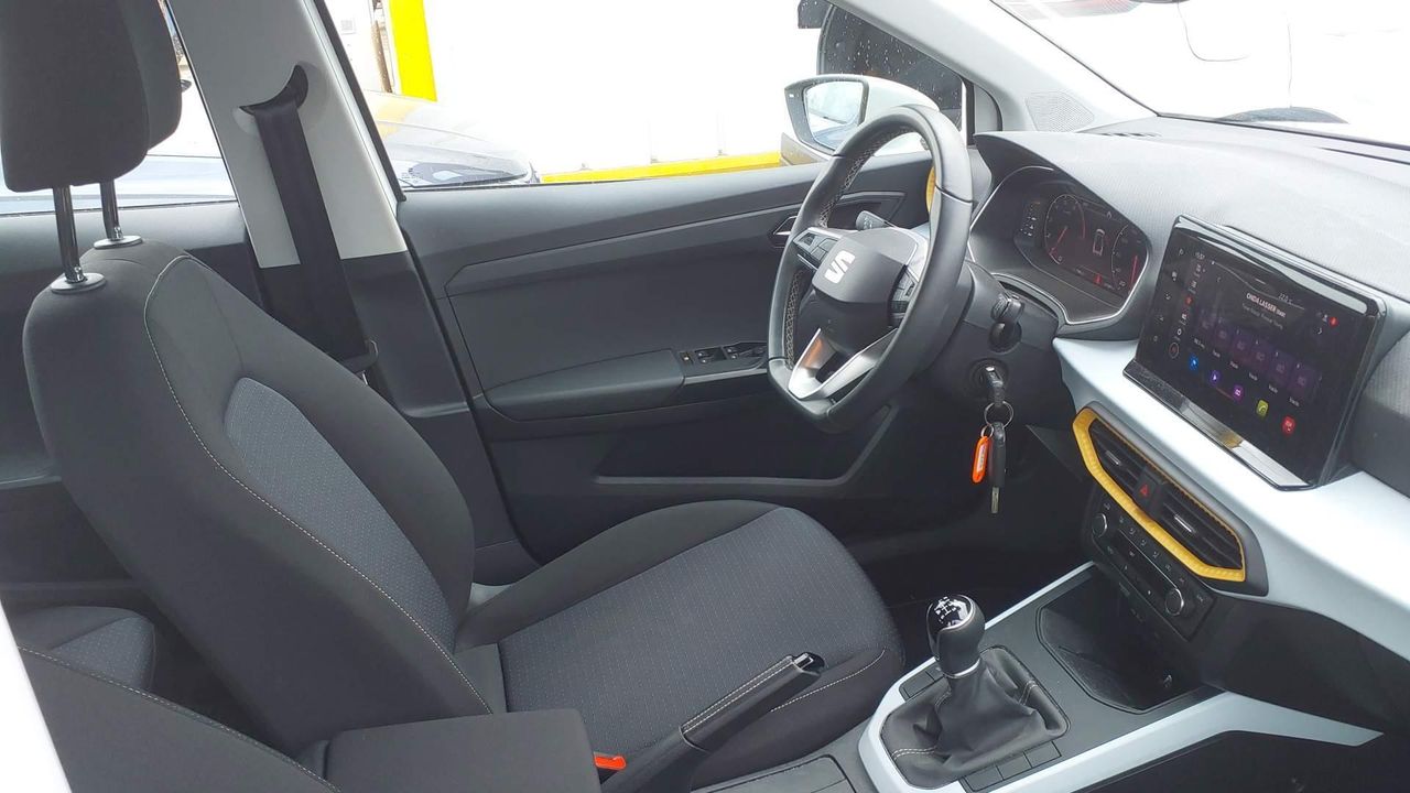 Seat Arona 1.0 Tsi 81kw (110cv) Style Plus - Foto 2