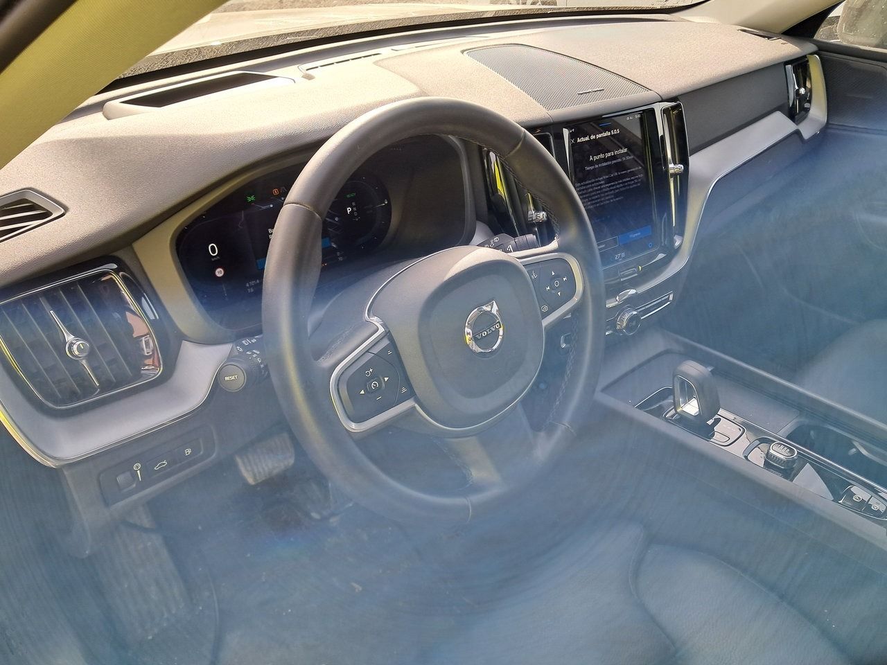 Volvo Xc60 2.0 T6 Awd Recharge Inscription Exp Auto - Foto 2