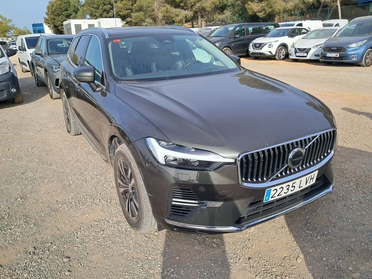 Volvo Xc60 2.0 T6 Awd Recharge Inscription Exp Auto - Foto 2