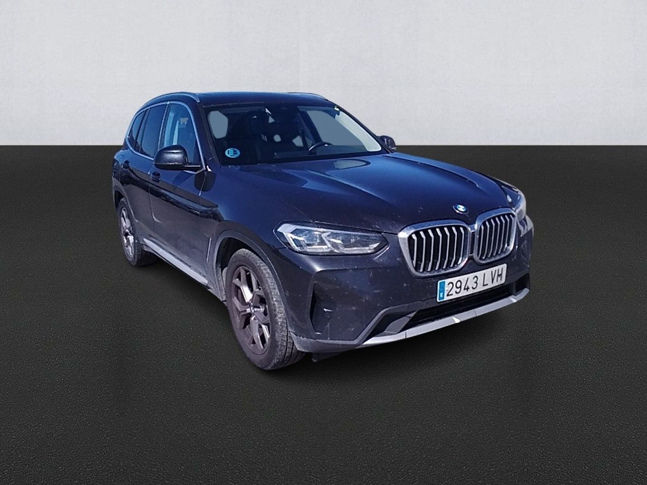 Bmw X3 Xdrive20d - Foto 2