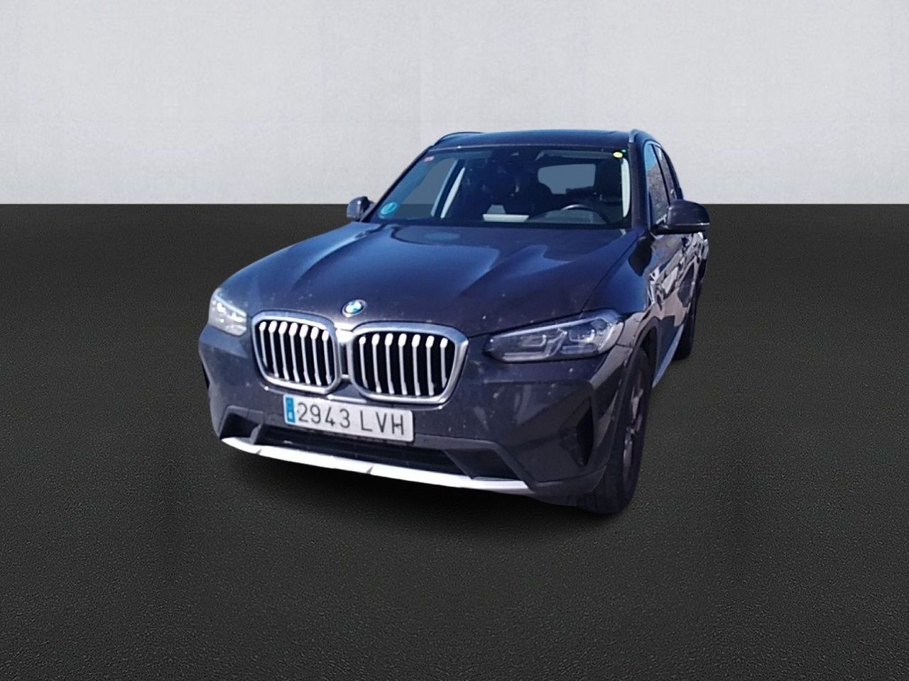 Bmw X3 Xdrive20d - Foto 2