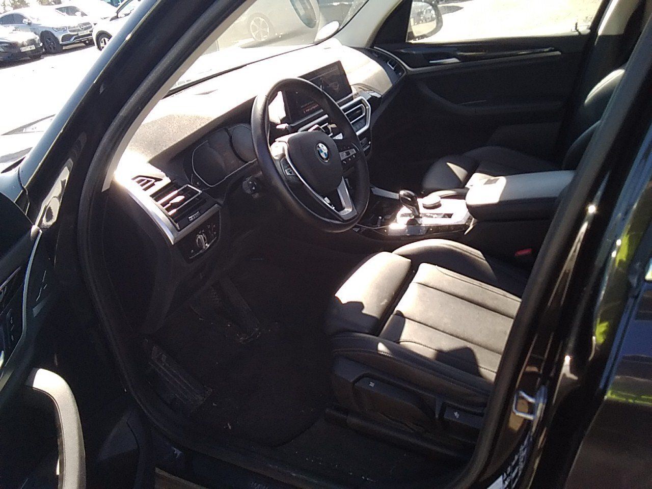 Bmw X3 Xdrive20d - Foto 2