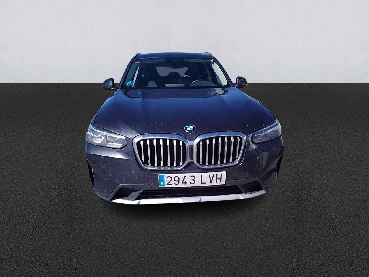 Bmw X3 Xdrive20d - Foto 2