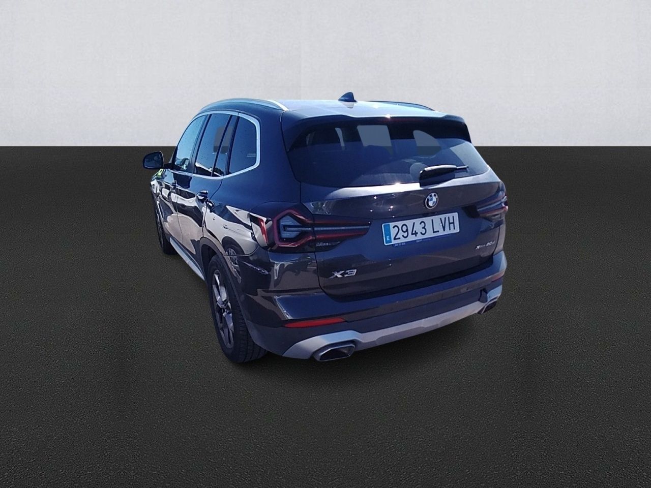 Bmw X3 Xdrive20d - Foto 2