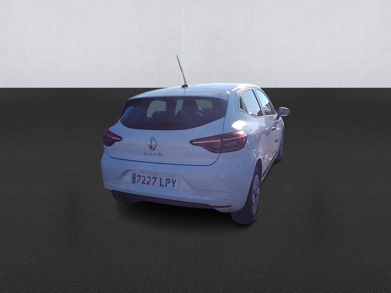 Renault Clio (o) Business Blue Dci 63 Kw (85cv) - Foto 2