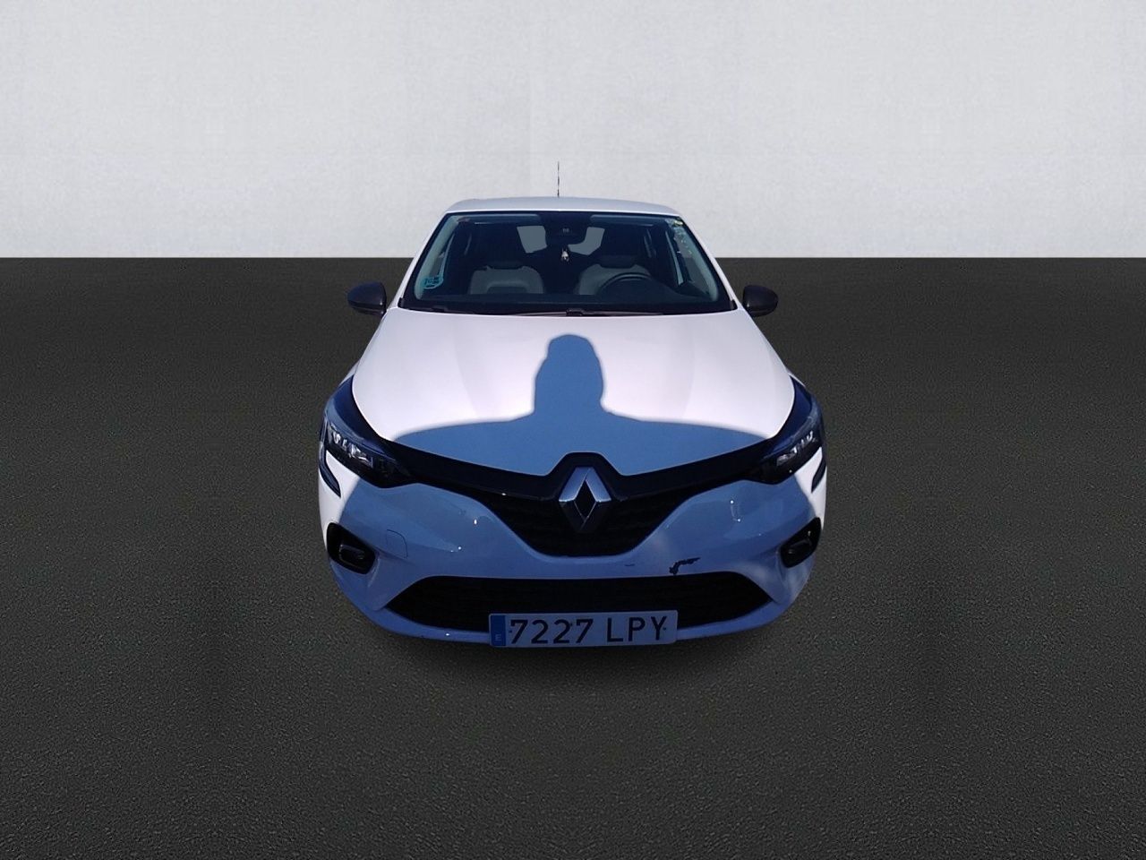 Renault Clio (o) Business Blue Dci 63 Kw (85cv) - Foto 2
