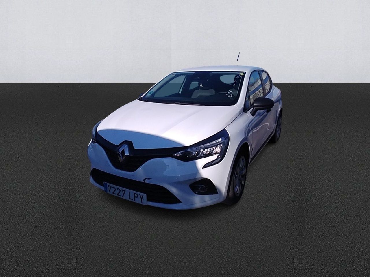 Renault Clio (o) Business Blue Dci 63 Kw (85cv) - Foto 2