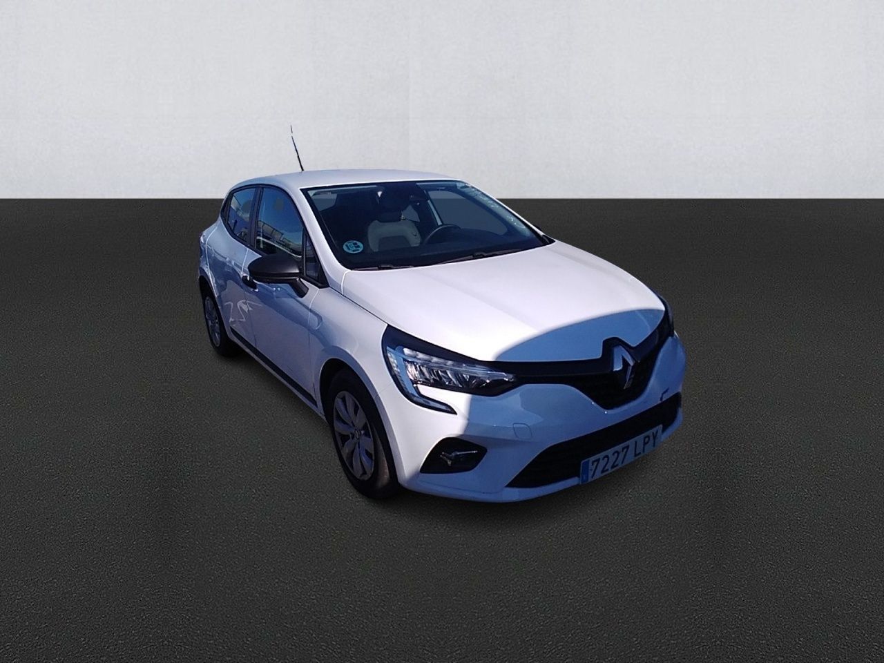 Renault Clio (o) Business Blue Dci 63 Kw (85cv) - Foto 2