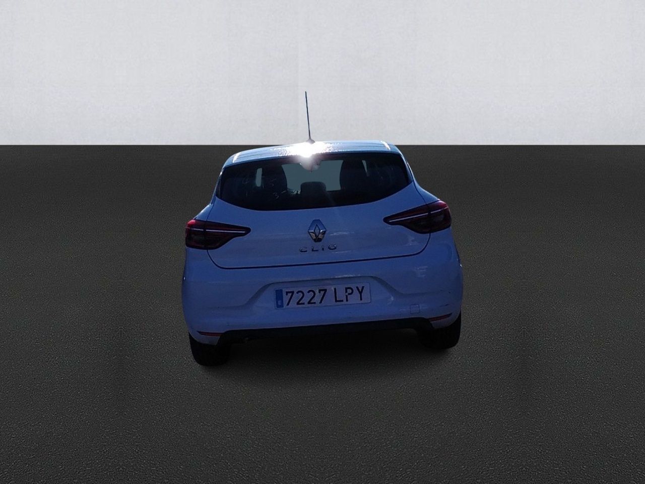 Renault Clio (o) Business Blue Dci 63 Kw (85cv) - Foto 2