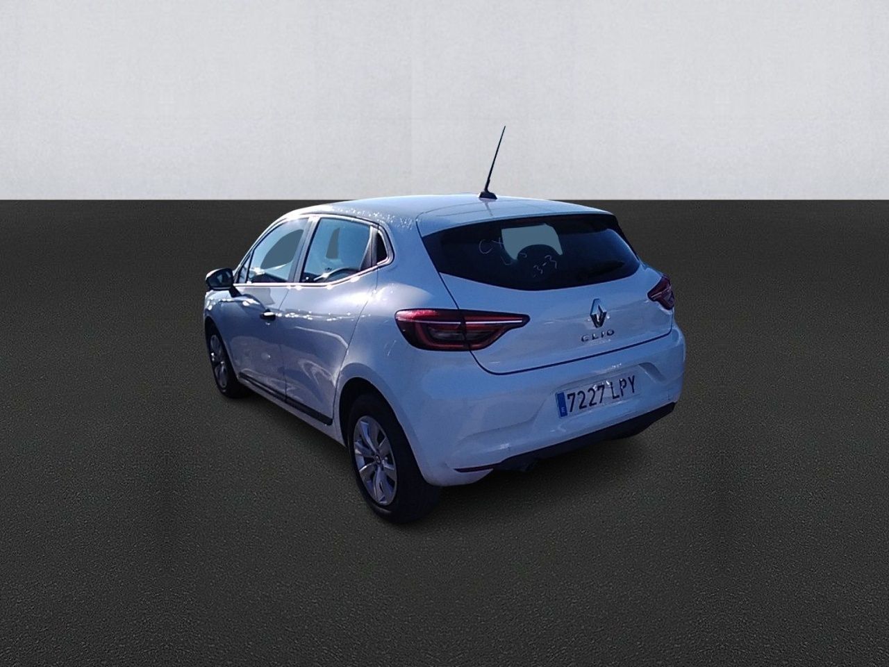Renault Clio (o) Business Blue Dci 63 Kw (85cv) - Foto 2