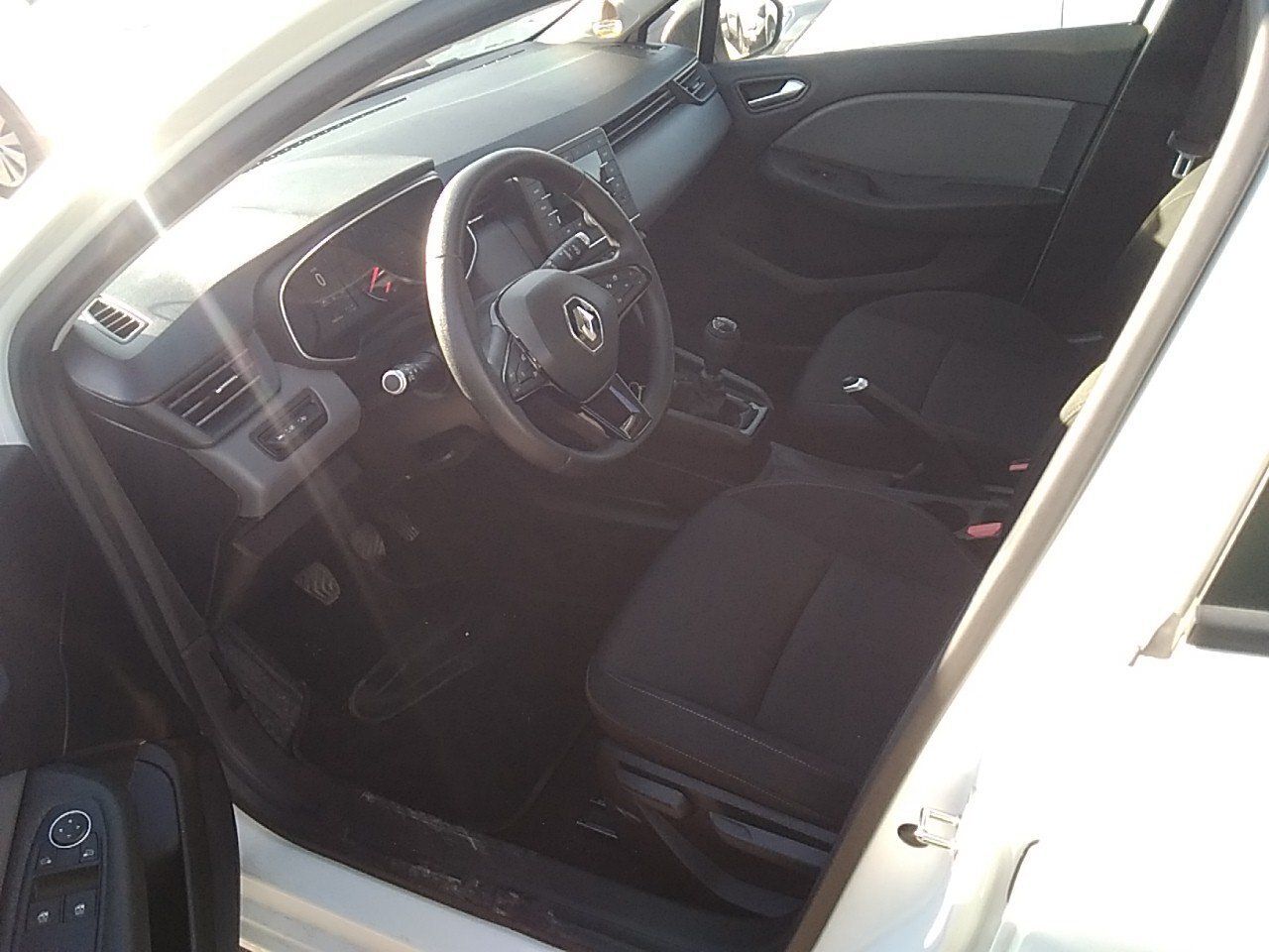 Renault Clio (o) Business Blue Dci 63 Kw (85cv) - Foto 2