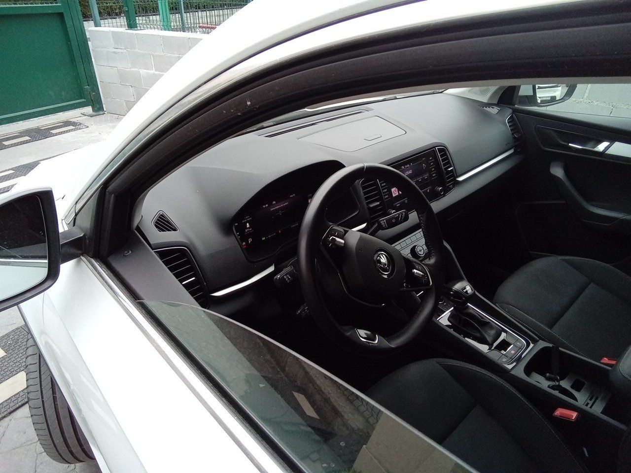 Skoda Karoq 2.0 Tdi 110kw (150cv) Dsg 4x4 Ambition - Foto 2