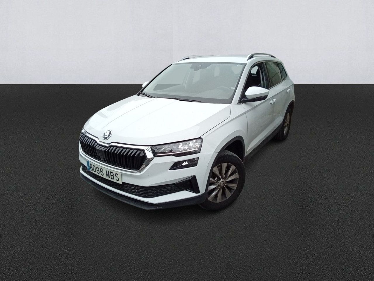 Skoda Karoq 2.0 Tdi 110kw (150cv) Dsg 4x4 Ambition - Foto 2