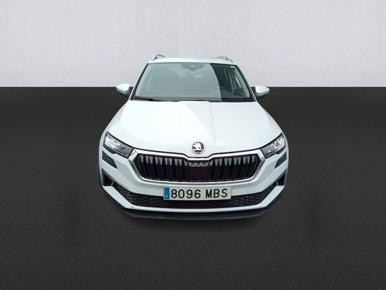 Skoda Karoq 2.0 Tdi 110kw (150cv) Dsg 4x4 Ambition - Foto 2