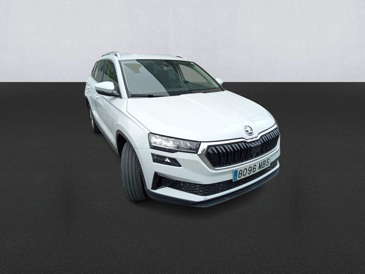 Skoda Karoq 2.0 Tdi 110kw (150cv) Dsg 4x4 Ambition - Foto 2