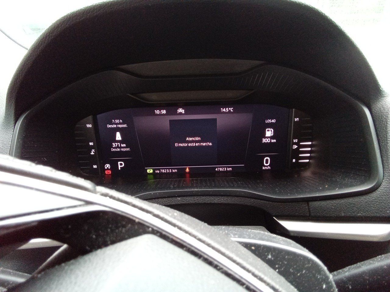 Skoda Karoq 2.0 Tdi 110kw (150cv) Dsg 4x4 Ambition - Foto 2