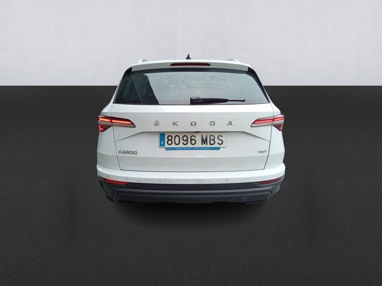 Skoda Karoq 2.0 Tdi 110kw (150cv) Dsg 4x4 Ambition - Foto 2