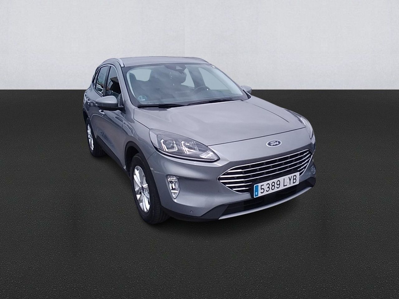 Ford Kuga Titanium 2.5 Duratec Fhev 140kw Auto - Foto 2