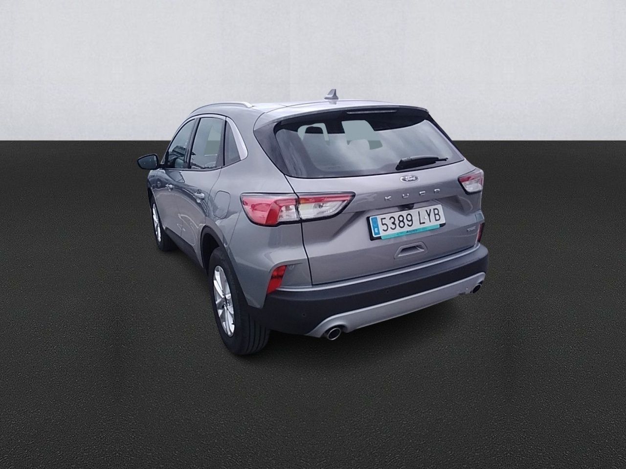 Ford Kuga Titanium 2.5 Duratec Fhev 140kw Auto - Foto 2