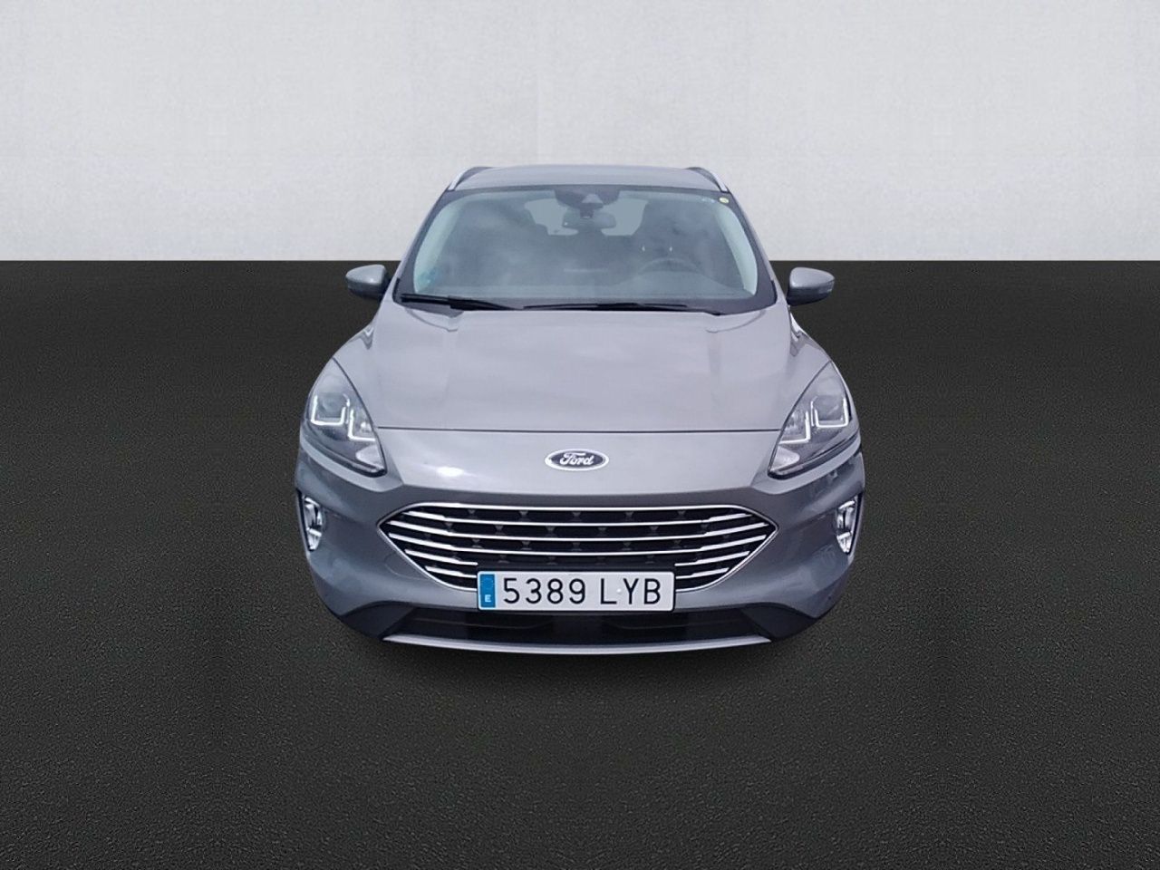 Ford Kuga Titanium 2.5 Duratec Fhev 140kw Auto - Foto 2