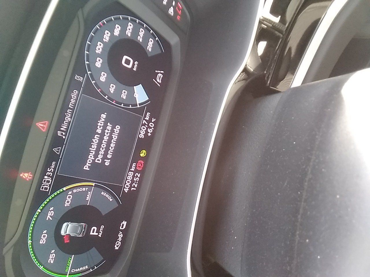 Audi Q3 45 Tfsi E 180kw S Tronic S Line - Foto 2