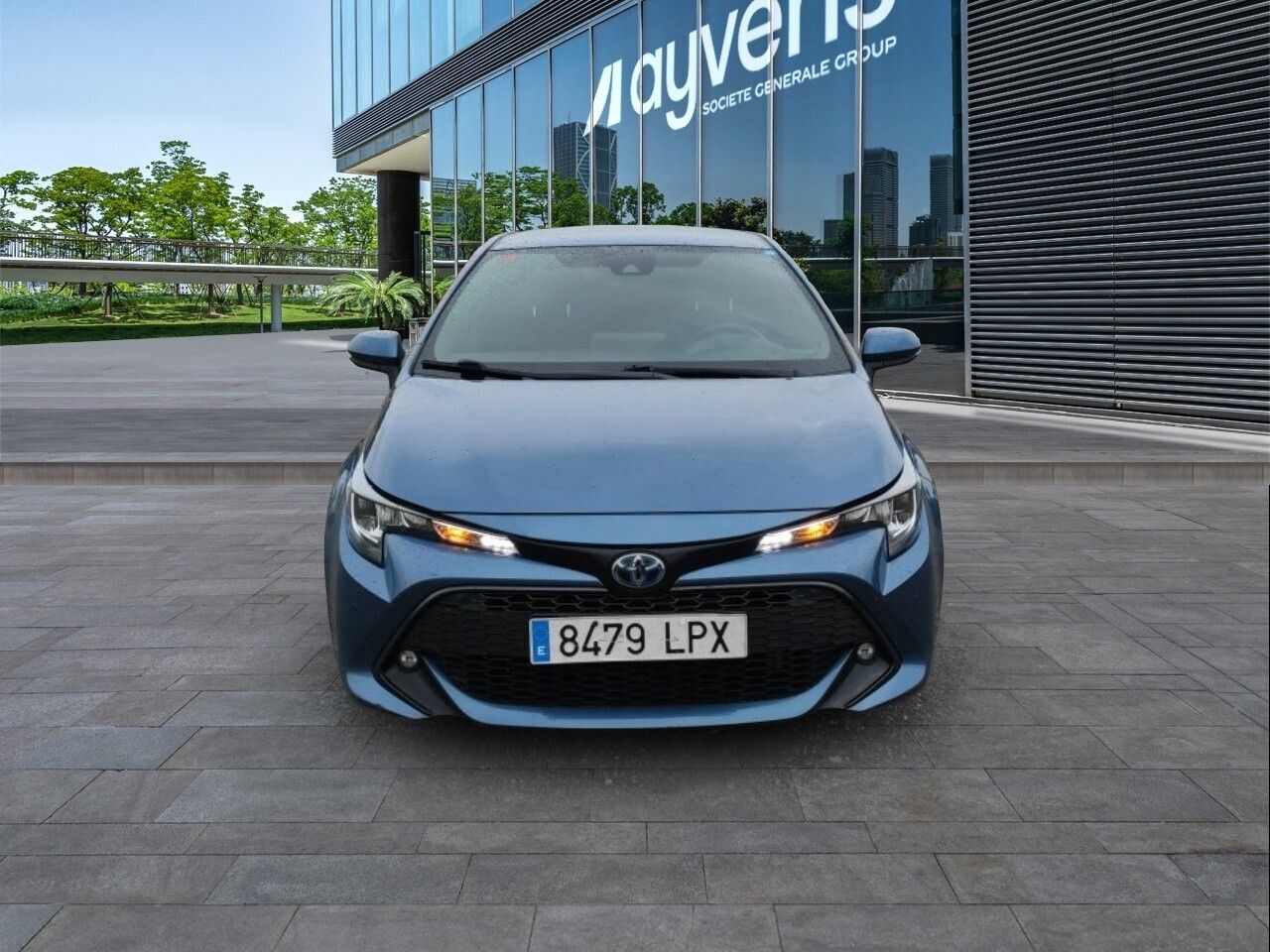 Toyota Corolla 1.8 125h Active Tech E-cvt - Foto 2
