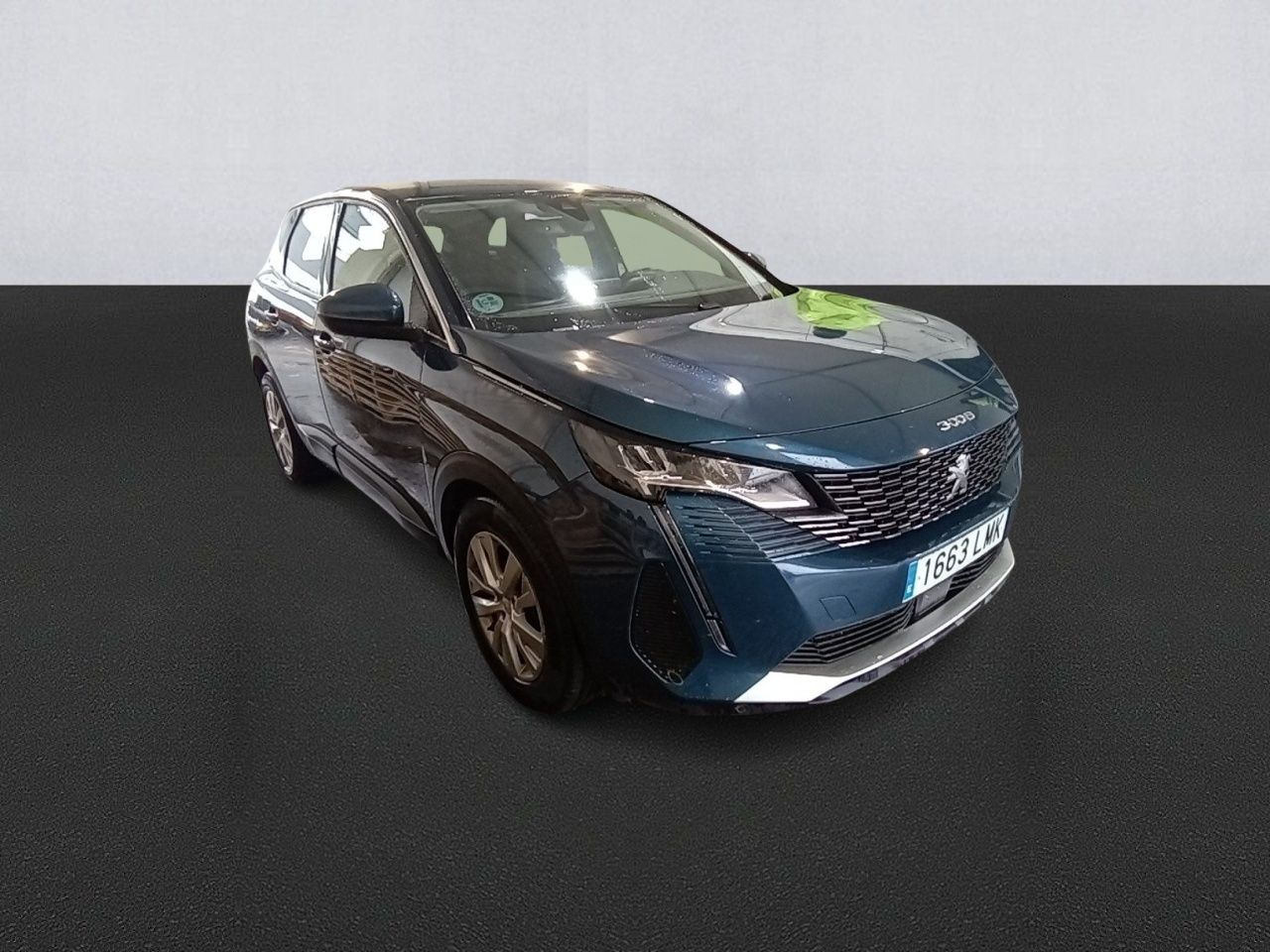 Peugeot 3008 1.5 Bluehdi 96kw (130cv) S&s Active Pack - Foto 2