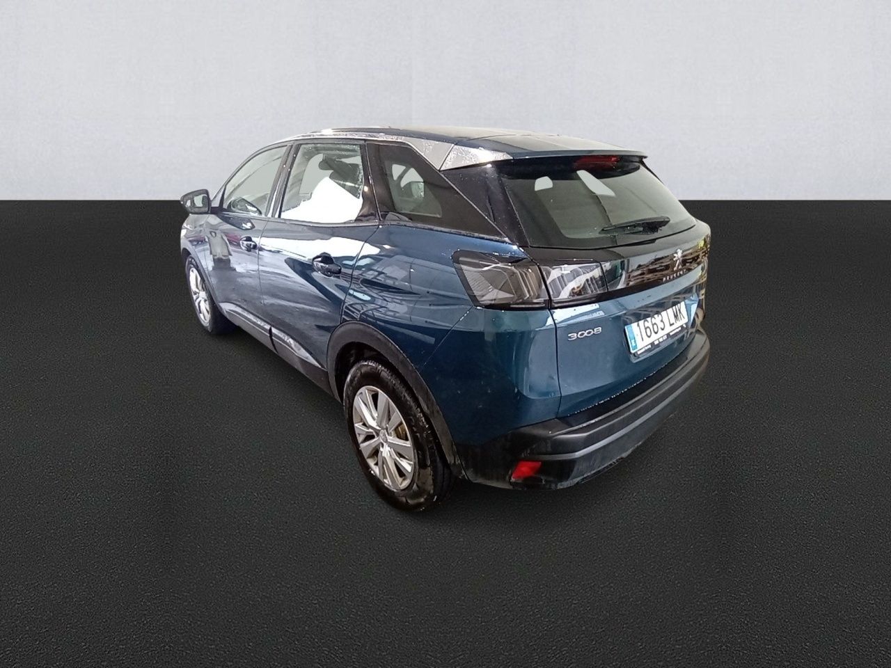 Peugeot 3008 1.5 Bluehdi 96kw (130cv) S&s Active Pack - Foto 2
