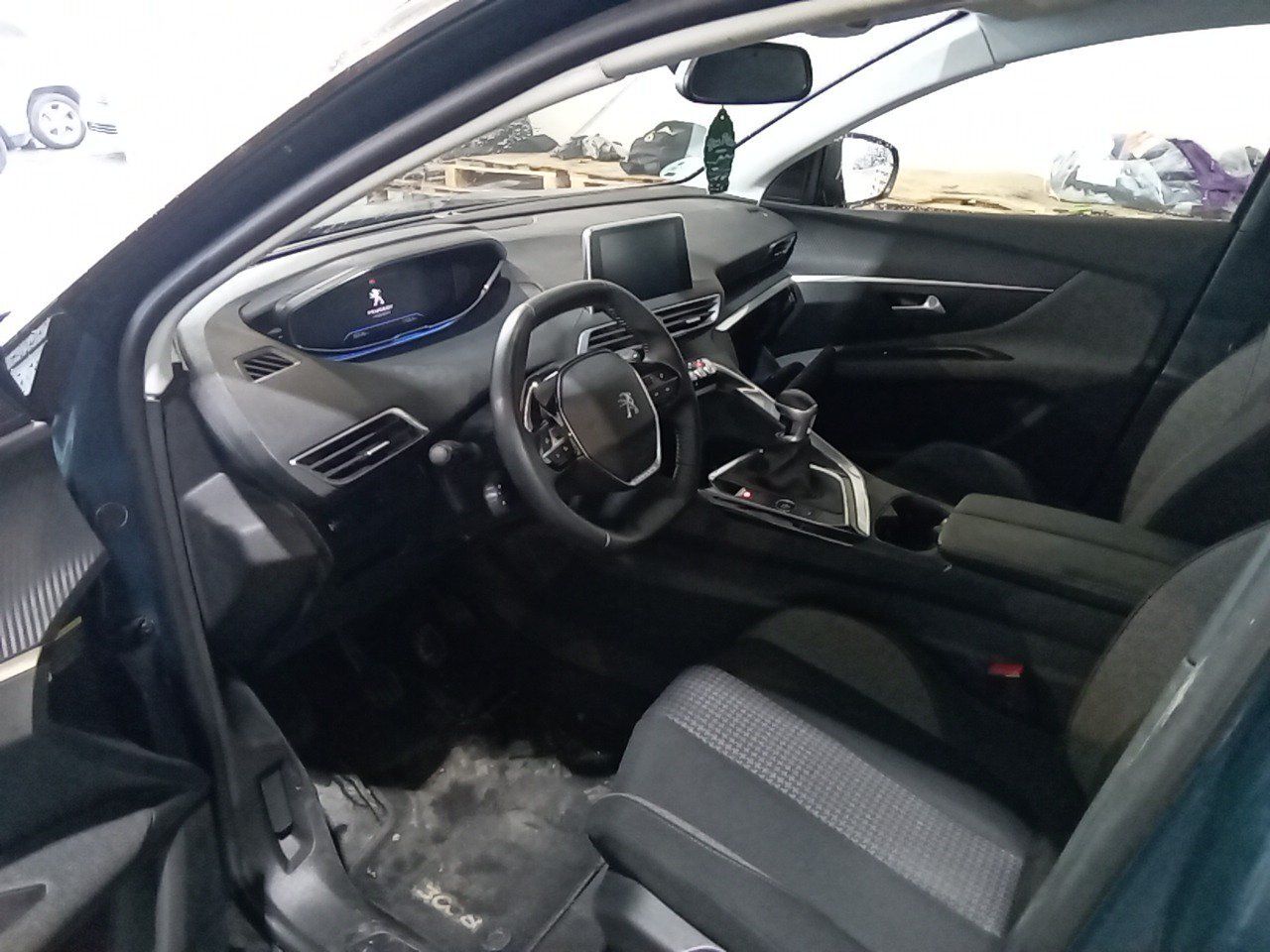 Peugeot 3008 1.5 Bluehdi 96kw (130cv) S&s Active Pack - Foto 2