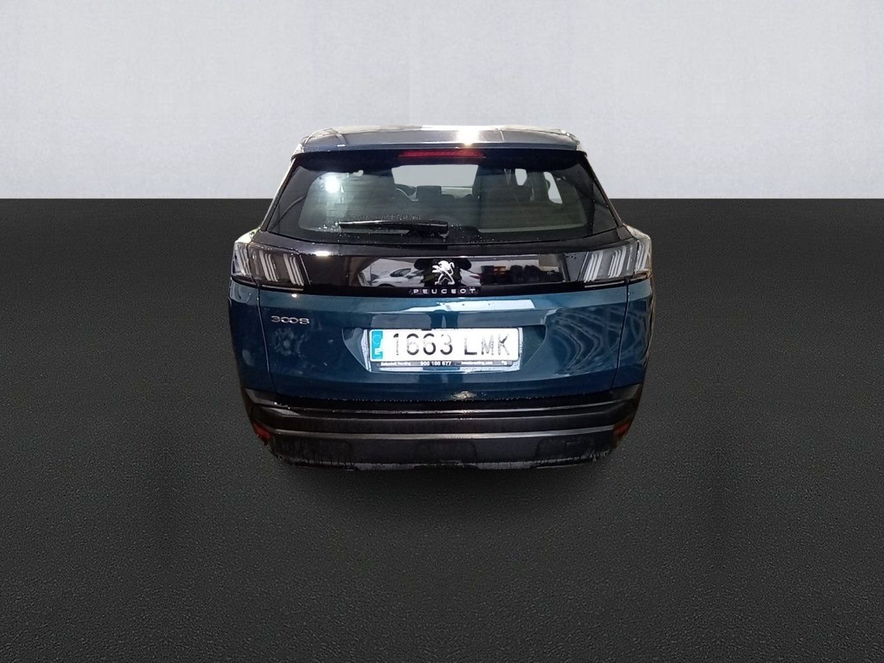 Peugeot 3008 1.5 Bluehdi 96kw (130cv) S&s Active Pack - Foto 2