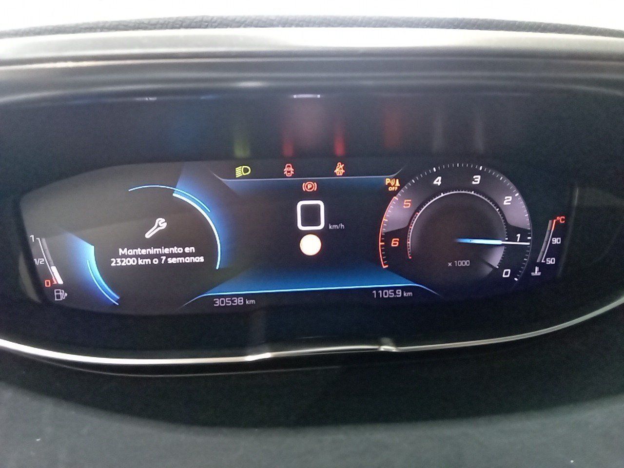 Peugeot 3008 1.5 Bluehdi 96kw (130cv) S&s Active Pack - Foto 2