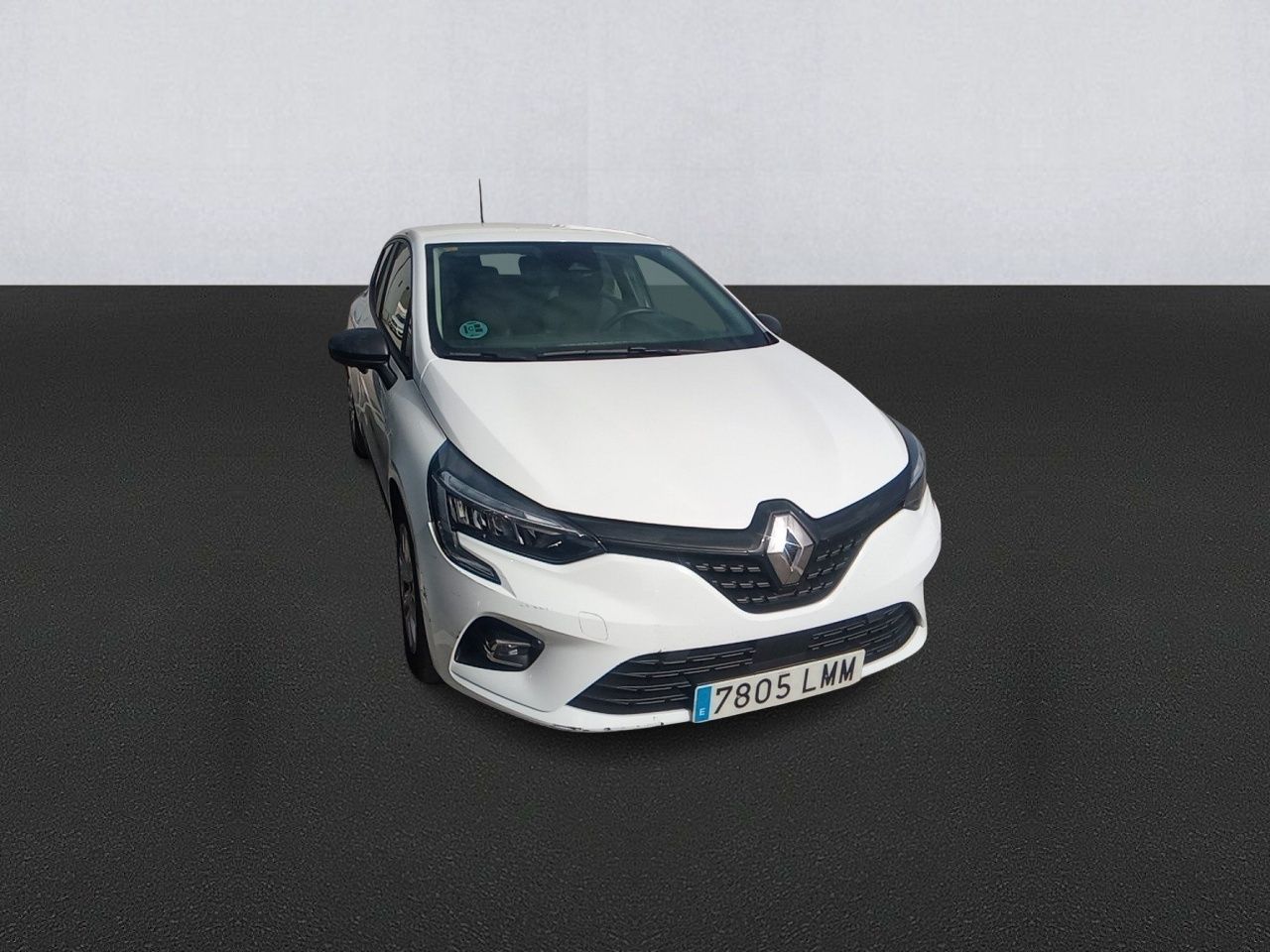 Renault Clio (o) Business Blue Dci 63 Kw (85cv) - Foto 2