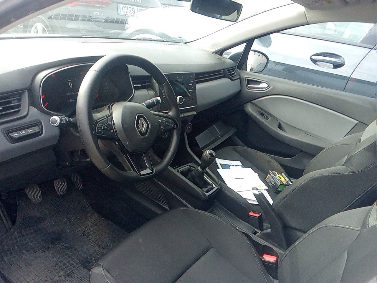 Renault Clio (o) Business Blue Dci 63 Kw (85cv) - Foto 2