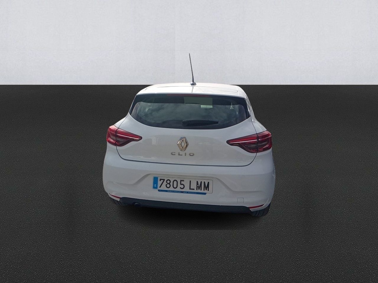 Renault Clio (o) Business Blue Dci 63 Kw (85cv) - Foto 2