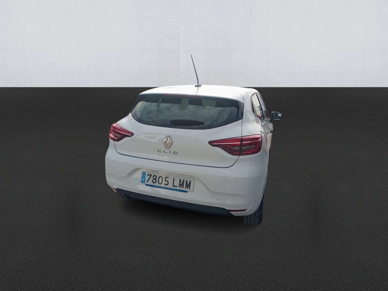 Renault Clio (o) Business Blue Dci 63 Kw (85cv) - Foto 2